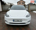 Белый Тесла Model Y, объемом двигателя 0 л и пробегом 76 тыс. км за 26900 $, фото 2 на Automoto.ua
