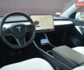 Белый Тесла Model Y, объемом двигателя 0 л и пробегом 147 тыс. км за 19999 $, фото 17 на Automoto.ua
