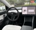 Білий Тесла Model Y, об'ємом двигуна 0 л та пробігом 111 тис. км за 23599 $, фото 13 на Automoto.ua