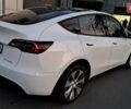Білий Тесла Model Y, об'ємом двигуна 0 л та пробігом 81 тис. км за 22800 $, фото 3 на Automoto.ua