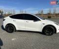 Белый Тесла Model Y, объемом двигателя 0 л и пробегом 85 тыс. км за 22900 $, фото 4 на Automoto.ua