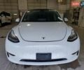Білий Тесла Model Y, об'ємом двигуна 0 л та пробігом 134 тис. км за 9200 $, фото 4 на Automoto.ua
