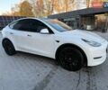 Белый Тесла Model Y, объемом двигателя 0 л и пробегом 132 тыс. км за 20800 $, фото 27 на Automoto.ua