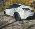 Белый Тесла Model Y, объемом двигателя 0 л и пробегом 71 тыс. км за 23400 $, фото 6 на Automoto.ua