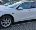 Белый Тесла Model Y, объемом двигателя 0 л и пробегом 69 тыс. км за 23300 $, фото 2 на Automoto.ua