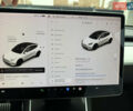 Белый Тесла Model Y, объемом двигателя 0 л и пробегом 65 тыс. км за 21000 $, фото 24 на Automoto.ua