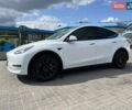 Тесла Model Y 2020 в Кременчуге на Automoto.ua Белый Тесла Model Y, объемом двигателя 0 л и пробегом 100 тыс. км за 22500 $, фото 16 на Automoto.ua