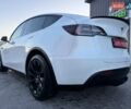 Белый Тесла Model Y, объемом двигателя 0 л и пробегом 132 тыс. км за 20800 $, фото 28 на Automoto.ua