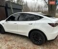Белый Тесла Model Y, объемом двигателя 0 л и пробегом 116 тыс. км за 23500 $, фото 2 на Automoto.ua