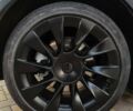 Белый Тесла Model Y, объемом двигателя 0 л и пробегом 15 тыс. км за 21000 $, фото 12 на Automoto.ua