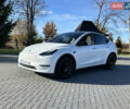 Белый Тесла Model Y, объемом двигателя 0 л и пробегом 85 тыс. км за 22900 $, фото 10 на Automoto.ua