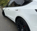 Белый Тесла Model Y, объемом двигателя 0 л и пробегом 62 тыс. км за 28500 $, фото 9 на Automoto.ua