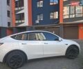 Белый Тесла Model Y, объемом двигателя 0 л и пробегом 140 тыс. км за 23966 $, фото 2 на Automoto.ua