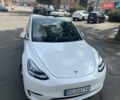 Белый Тесла Model Y, объемом двигателя 0 л и пробегом 31 тыс. км за 29900 $, фото 2 на Automoto.ua