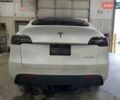 Білий Тесла Model Y, об'ємом двигуна 0 л та пробігом 134 тис. км за 9200 $, фото 5 на Automoto.ua