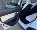 Белый Тесла Model Y, объемом двигателя 0 л и пробегом 123 тыс. км за 20500 $, фото 15 на Automoto.ua