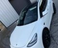 Белый Тесла Model Y, объемом двигателя 0 л и пробегом 132 тыс. км за 20800 $, фото 31 на Automoto.ua