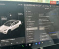 Белый Тесла Model Y, объемом двигателя 0 л и пробегом 120 тыс. км за 20500 $, фото 11 на Automoto.ua