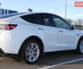 Белый Тесла Model Y, объемом двигателя 0 л и пробегом 162 тыс. км за 22500 $, фото 36 на Automoto.ua