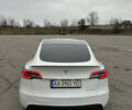 Білий Тесла Model Y, об'ємом двигуна 0 л та пробігом 134 тис. км за 23000 $, фото 12 на Automoto.ua