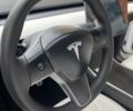 Білий Тесла Model Y, об'ємом двигуна 0 л та пробігом 21 тис. км за 19000 $, фото 50 на Automoto.ua