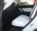 Белый Тесла Model Y, объемом двигателя 0 л и пробегом 147 тыс. км за 19999 $, фото 16 на Automoto.ua