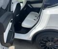 Тесла Model Y 2020 в Киеве на Automoto.ua Белый Тесла Model Y, объемом двигателя 0 л и пробегом 127 тыс. км за 24500 $, фото 4 на Automoto.ua