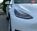 Белый Тесла Model Y, объемом двигателя 0 л и пробегом 35 тыс. км за 26500 $, фото 8 на Automoto.ua