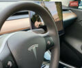 Белый Тесла Model Y, объемом двигателя 0 л и пробегом 35 тыс. км за 26500 $, фото 26 на Automoto.ua