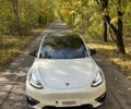 Білий Тесла Model Y, об'ємом двигуна 0 л та пробігом 126 тис. км за 28800 $, фото 10 на Automoto.ua