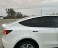 Белый Тесла Model Y, объемом двигателя 0 л и пробегом 85 тыс. км за 22000 $, фото 8 на Automoto.ua