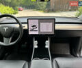 Белый Тесла Model Y, объемом двигателя 0 л и пробегом 53 тыс. км за 23500 $, фото 34 на Automoto.ua