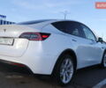 Белый Тесла Model Y, объемом двигателя 0 л и пробегом 162 тыс. км за 22500 $, фото 21 на Automoto.ua