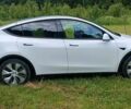 Белый Тесла Model Y, объемом двигателя 0 л и пробегом 60 тыс. км за 25999 $, фото 5 на Automoto.ua