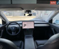 Белый Тесла Model Y, объемом двигателя 0 л и пробегом 108 тыс. км за 21800 $, фото 25 на Automoto.ua