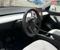 Білий Тесла Model Y, об'ємом двигуна 0 л та пробігом 111 тис. км за 23599 $, фото 17 на Automoto.ua