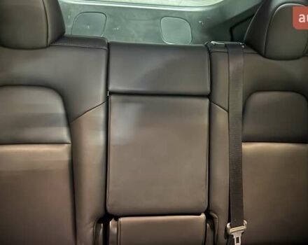 Белый Тесла Model Y, объемом двигателя 0 л и пробегом 162 тыс. км за 22500 $, фото 78 на Automoto.ua