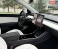 Білий Тесла Model Y, об'ємом двигуна 0 л та пробігом 111 тис. км за 23599 $, фото 10 на Automoto.ua