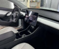 Белый Тесла Model Y, объемом двигателя 0 л и пробегом 120 тыс. км за 20500 $, фото 27 на Automoto.ua