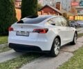 Белый Тесла Model Y, объемом двигателя 0 л и пробегом 110 тыс. км за 21700 $, фото 8 на Automoto.ua
