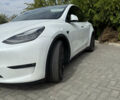 Белый Тесла Model Y, объемом двигателя 0 л и пробегом 180 тыс. км за 23000 $, фото 14 на Automoto.ua