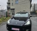 Білий Тесла Model Y, об'ємом двигуна 0 л та пробігом 75 тис. км за 20600 $, фото 2 на Automoto.ua