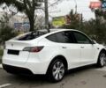 Білий Тесла Model Y, об'ємом двигуна 0 л та пробігом 111 тис. км за 23599 $, фото 8 на Automoto.ua