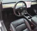 Белый Тесла Model Y, объемом двигателя 0 л и пробегом 67 тыс. км за 19999 $, фото 6 на Automoto.ua
