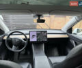 Белый Тесла Model Y, объемом двигателя 0 л и пробегом 98 тыс. км за 23900 $, фото 20 на Automoto.ua