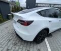 Білий Тесла Model Y, об'ємом двигуна 0 л та пробігом 21 тис. км за 19000 $, фото 24 на Automoto.ua