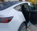 Белый Тесла Model Y, объемом двигателя 0 л и пробегом 69 тыс. км за 23300 $, фото 16 на Automoto.ua