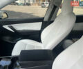 Белый Тесла Model Y, объемом двигателя 0 л и пробегом 31 тыс. км за 29900 $, фото 47 на Automoto.ua