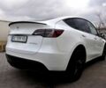 Белый Тесла Model Y, объемом двигателя 0 л и пробегом 120 тыс. км за 23500 $, фото 6 на Automoto.ua