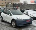 Білий Тесла Model Y, об'ємом двигуна 0 л та пробігом 168 тис. км за 17200 $, фото 1 на Automoto.ua